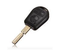 Coque Clé Télécommande Plip Bmw E38 E39 E36 Z3