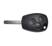 Coque + Clé Vague 3 Boutons - Dacia À Part. 09/2004