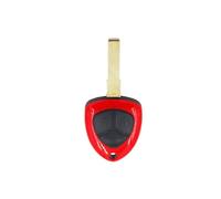 Coque Clé Voiture À Distance pour Ferrari 458 Italia 2009-2014