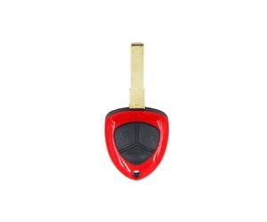 Coque Clé Voiture À Distance pour Ferrari 458 Italia 2009-2014