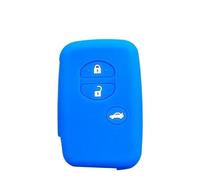 Coque Clé Voiture pour Toyota pour Camry pour Prius pour Land pour Cruiser pour Prado pour Crown pour Venza pour Corolla pour Subaru pour Foreste XV
