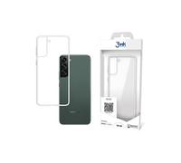Coque Clear Case transparente anti-choc pour smartphone