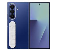 Samsung Galaxy Coque Transparente Transparente pour Galaxy Z Fold7