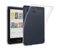 Coque Clear Kobo Clara BW / Clara Colour / Clara 2E / Tolino Shine 5 / Shine Color Transparent imoshion