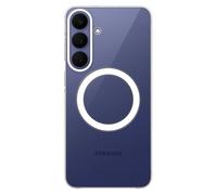 Samsung - Coque S26fe Magnet Transparente