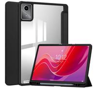 Coque CLEAR PENCIL pour LENOVO TAB M11 / K11 / K11E 10,95" 11" TB330FU TB330XU TB331FC