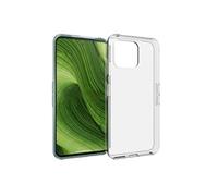 Accezz Accezz Coque Clear Fairphone 6 Transparent Transparent