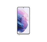 Coque Clear Protective S21+ Blanc