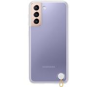 Samsung Clear Protective Cover EF-GG991 - coque de protection pour téléphone portable
