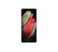 Coque Clear Protective S21 ULTRA Blanc