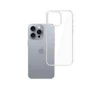 Coque ClearCase 3MK pour iPhone 16 Pro Max