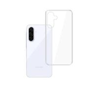 Coque ClearCase 3MK Samsung Galaxy A36/A56 Transparen