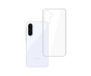 Coque ClearCase 3MK Samsung Galaxy A36/A56 Transparen