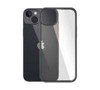 Coque ClearCase Black Edition pour iPhone 14 Plus PANZERGLASS
