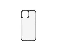Coque ClearCase D3O pour iPhone 15 Transparent
