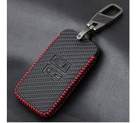 Coque cléPorte n cuir porte étui pour Renault TALISMAN CAPTUR Espace Clio Megane Koleos scénic 4 2016 2019 carte à distance