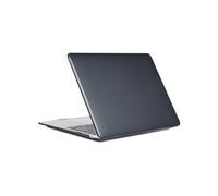 Coque Clip on rigide MacBook Air 13 2020 noir