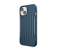 xdoria Coque Clutch Shockproof 3M IPHONE 14 Bleu