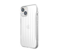 RAPTIC COQUE CLUTCH SHOCKPROOF 3M IPHONE 14 CLEAR