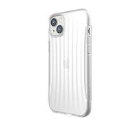 Coque clutch Shockproof 3M iPhone 14 Plus Clear