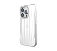 Coque Clutch Shockproof 3M iPhone 14 Pro Clear