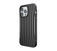 Coque clutch Shockproof 3M iPhone 14 Pro Max Noir