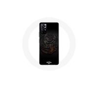 Coque - Cobra Kai - Xiaomi Redmi Note 11s 5G - Souple - Blanc - Mixte