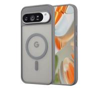 imoshion imoshion Coque Color Guard avec MagSafe pour Google Pixel 9 Pro XL Gris Gris