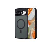 imoshion Coque Color Guard avec MagSafe pour Google Pixel 9 Pro XL - Noir