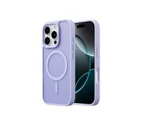 imoshion Coque Color Guard avec MagSafe pour Apple iPhone 16 Pro - Lilas