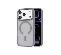 Coque Color Guard avec MagSafe pour iPhone 17 Pro - Gris