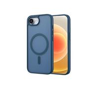 imoshion imoshion Coque Color Guard avec MagSafe iPhone 17e / 16e Bleu foncé Bleu foncé