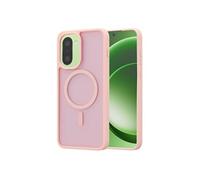 imoshion imoshion Coque Color Guard avec MagSafe pour OnePlus 15R Rose clair Rose clair