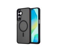 Coque Color Guard avec MagSafe pour Samsung Galaxy A16 / A17 / A26 - Noir