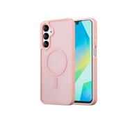 Coque Color Guard avec MagSafe pour Samsung Galaxy A16 / A17 / A26 - Rose