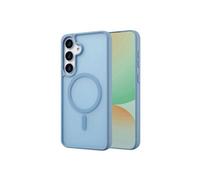imoshion Coque Color Guard avec MagSafe pour Samsung Galaxy S25 Plus - Bleu clair