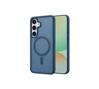 imoshion Coque Color Guard avec MagSafe pour Samsung Galaxy S25 Plus - Bleu foncé