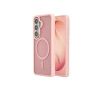 imoshion Coque Color Guard avec MagSafe pour Samsung Galaxy S26 Plus - Rose clair