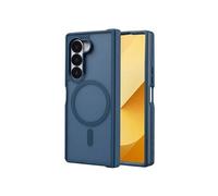 imoshion Coque Color Guard avec MagSafe pour Samsung Galaxy Z Fold 6 - Bleu foncé