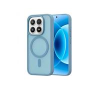 Coque Color Guard avec MagSafe pour Xiaomi 17 - Bleu clair