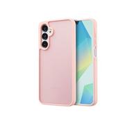 Coque pour Samsung Galaxy A16 (5G),Samsung Galaxy A16 (4G) Plastique Rose
