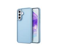 Coque Color Guard pour Samsung Galaxy A36 / A56 - Bleu clair
