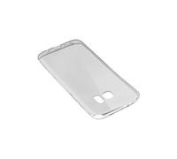 Coque Compatible Arrière + Film Verre Trempé Transparent Samsung Galaxy S7 Edge