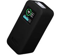 Coque Compatible Avec Anker Prime Power Bank 20000Mah Coque - Housse De Protection En Silicone Pour Power Bank Batterie Exte[PP286]