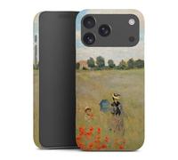 Coque Compatible avec Apple iPhone 17 Pro Max Étui Housse Peinture ¼uvre d'art Monet