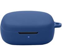 Coque Compatible avec Edifier STAX Spirit S10 Coque, Antichoc, Housse en Silicone pour Écouteurs Bluetooth Compatible avec Edifier STAX Spirit S10.Bleu Marin