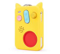 Coque Compatible avec FAB Conteur d’Histoires interactif, en Silicone (Jaune)