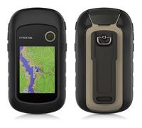 Coque Compatible avec Garmin eTrex 10 20 20X 22X 30 30X 32X 201X 209X 309X Housse de Protection Souple Silicone GPS color-A