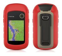 Coque Compatible avec Garmin eTrex 10 20 20X 22X 30 30X 32X 201X 209X 309X Housse de Protection Souple Silicone GPS color-C