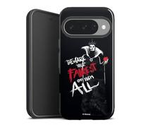 Coque Compatible avec Google Pixel 10 Coque renforcée Coque Antichoc Blanche-Neige Film cinéma Animation